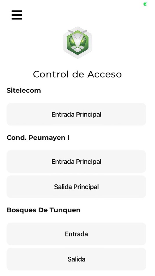 #3. BeePass (iOS) 由: Beepro Gestión y Proyectos Ltda