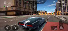 Game screenshot Ultimate Car Driving Sim hack