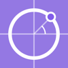 Circle Coordinate Calculator - Heng Jia Liang