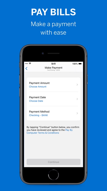 Amex screenshot-9