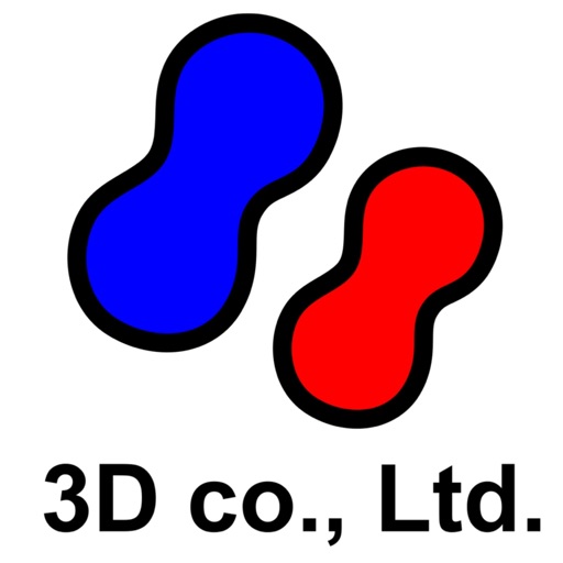 3D Bigban