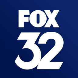 FOX 32 Chicago アイコン