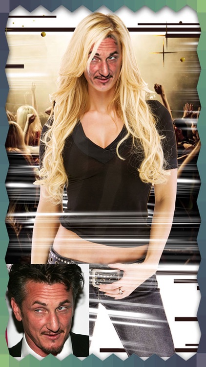 Face Effect HD- Cartoon Editor