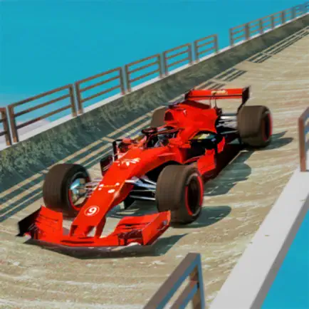 Mega Ramp - Formula Car Racing Cheats