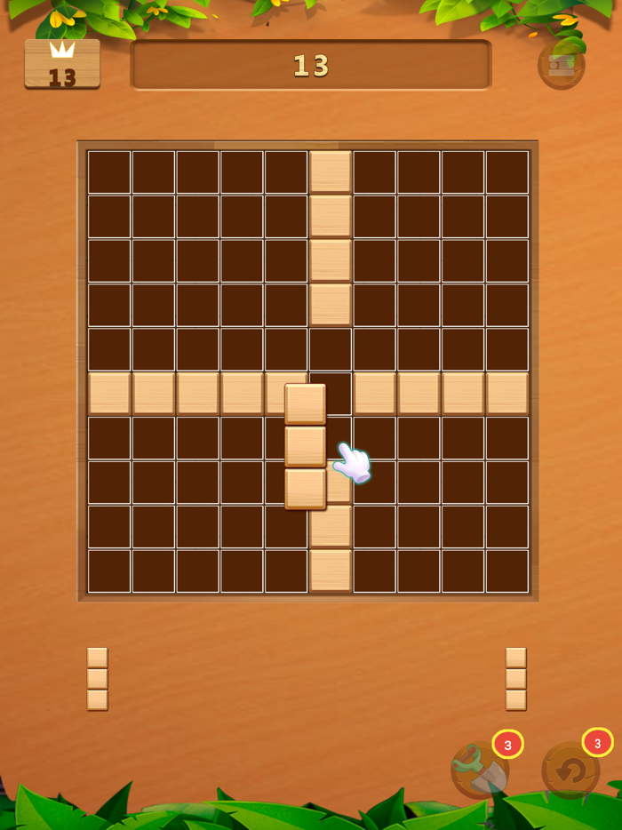 Block Puzzle - Blast 2023