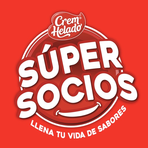 Super Socios icon