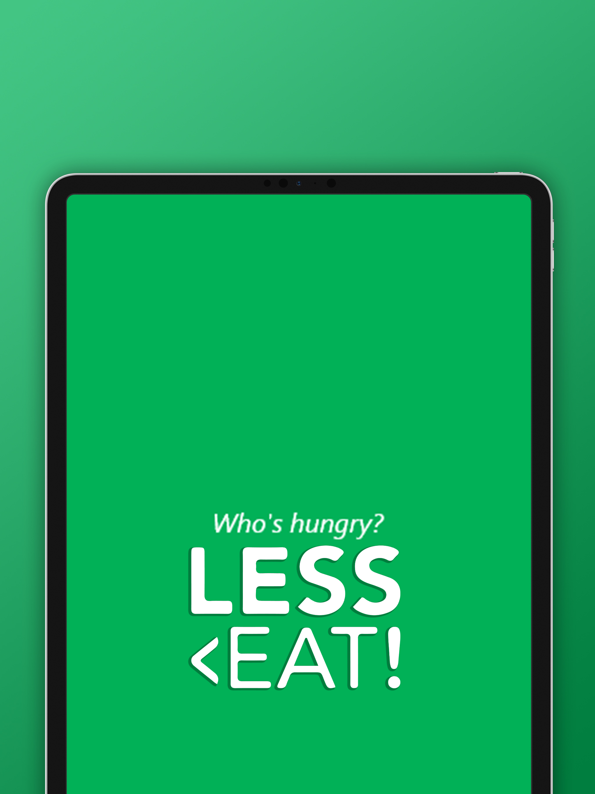 Less Eat screenshot 7