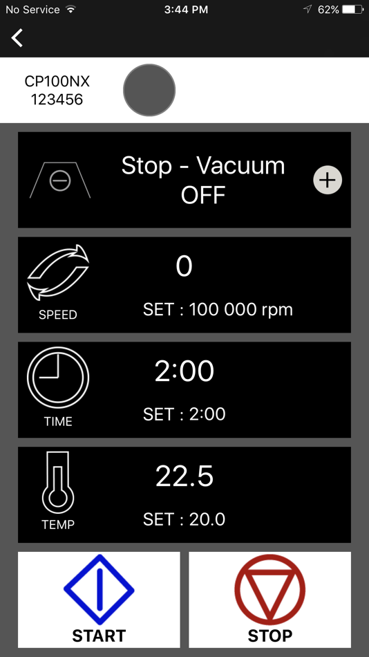 #2. himac View (iOS) 由: Eppendorf Himac Technologies Co., Ltd.