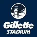 Gillette Stadium App Problems