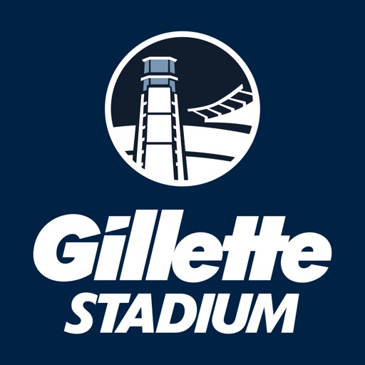 Gillette Stadium icon