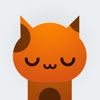 Sleepy Cat - Don't touch! icon