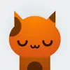 Sleepy Cat - Don't touch! App Positive Reviews