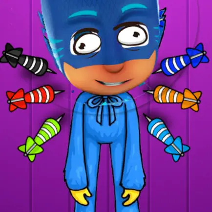 Kick The Pj Play Masks : Heros Читы