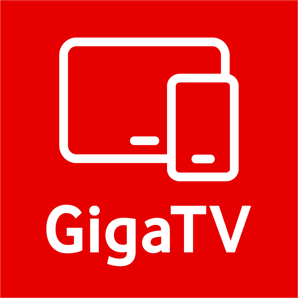 Vodafone GigaTV - iPad App - iTunes Deutschland
