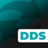 DDS Converter, DDS to PNG icon