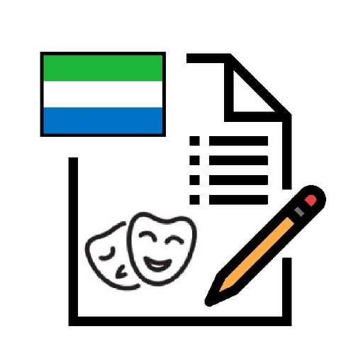 Culture of Sierra Leone Exam icon