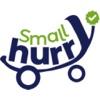 Small Hurry Online Supermarket icon