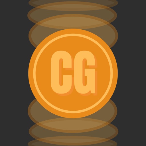 Coin-Game iOS App