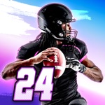 Download Flick Quarterback 24 app