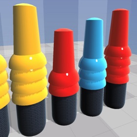 螢幕擷取畫面 (3) Hat Stack