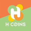 H·COINS icon