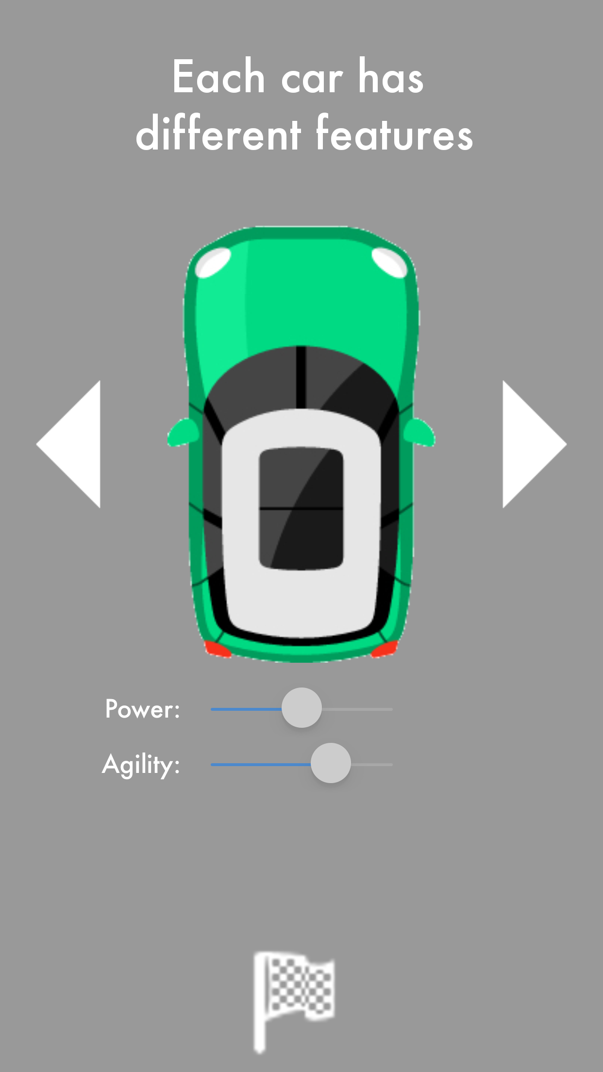 Touch Round - Watch game screenshot 4