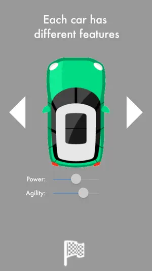 Touch Round - Watch game screenshot 4