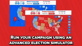 Game screenshot Campaign Manager Election Game apk