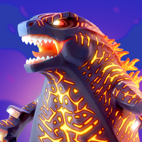 Go BIG Feat. Godzilla vs Kong