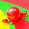 Colorful Ball 3D icon