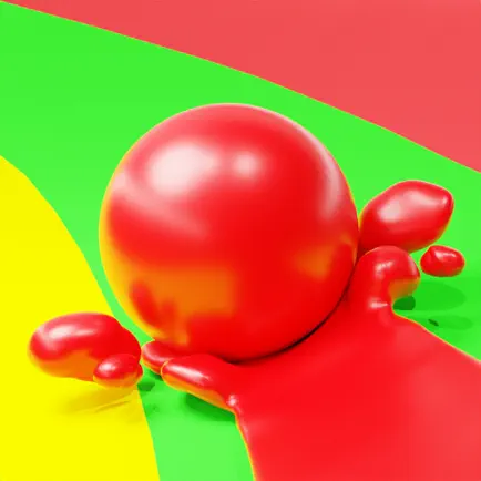 Colorful Ball 3D Читы