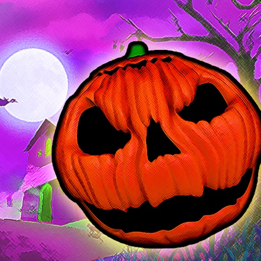 Halloween In The NighT icon