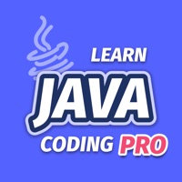 Learn Java Coding Fast Offline logo