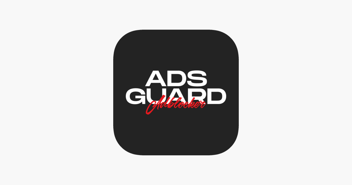 AdGuard — adblock&privacidade na App Store