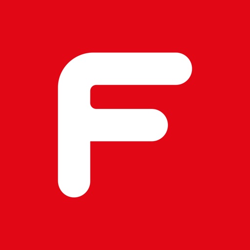 Fassi catalogues APP