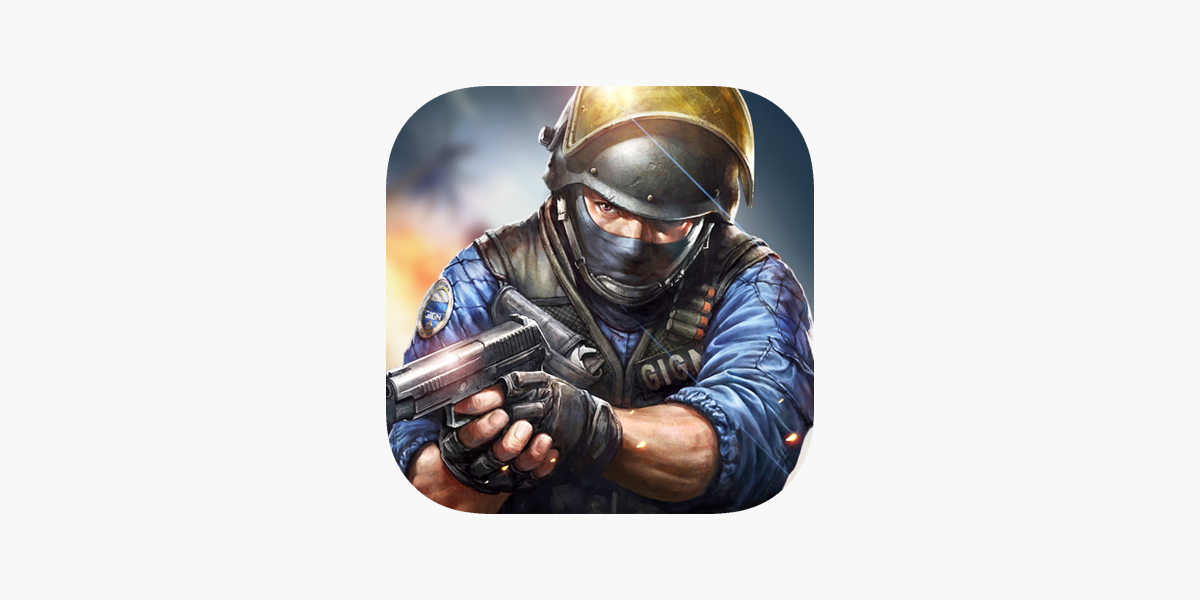 Critical Action: Global Ops 3D by melanie thomas