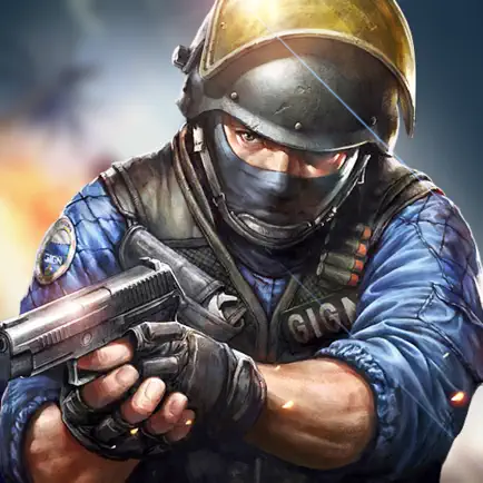 Critical Action: Global Ops 3D Читы