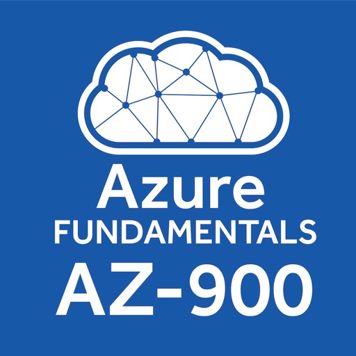 Azure AZ-900 Exam Practice icon