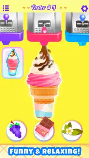 How to cancel & delete ice cream maker: cooking games 2