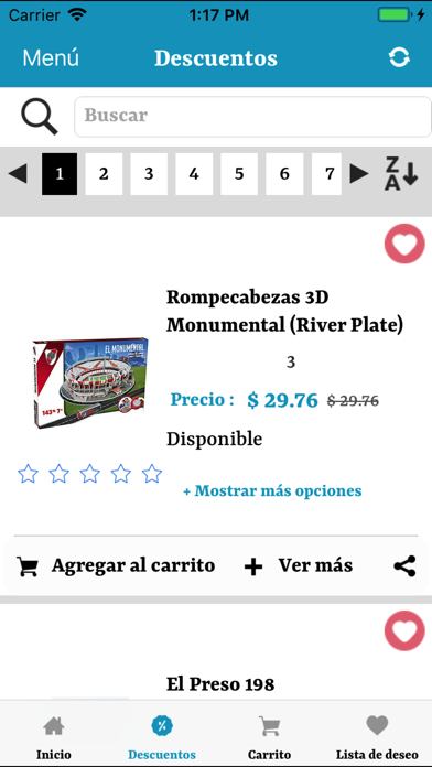 Literato Screenshot