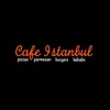 Cafe Istanbul. icon