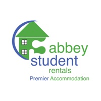 Abbey Student Rentals logo