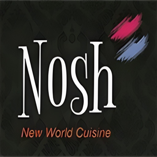 Nosh Oldham icon