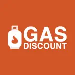 Gas Discount App App Problems