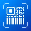 QR Code Reader，Barcode Scanner App Delete