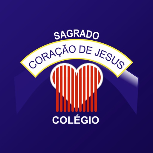 Colégio SCJ - Contagem icon