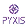 Pyxis Pro delete, cancel