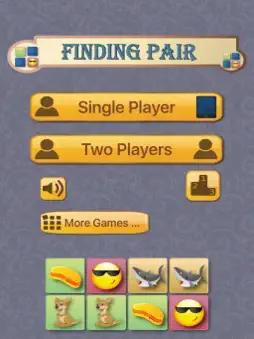 Finding Pair screenshot 8