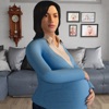 Pregnant Mother Game:Baby Care icon