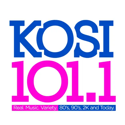 KOSI 101.1 Cheats